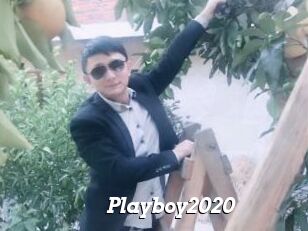 Playboy2020