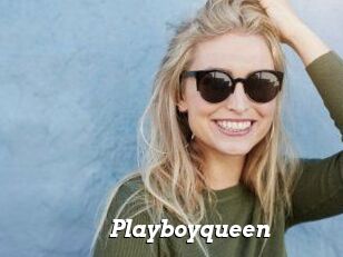 Playboyqueen