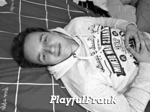 PlayfulFrank