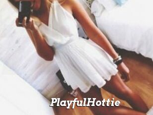 PlayfulHottie