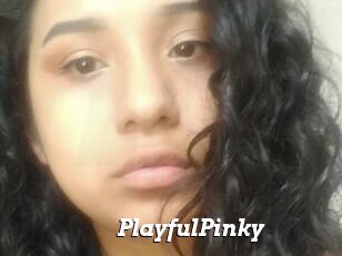 PlayfulPinky
