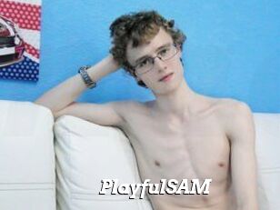 PlayfulSAM