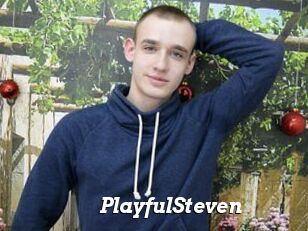 PlayfulSteven