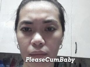 PleaseCumBaby