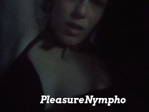 PleasureNympho