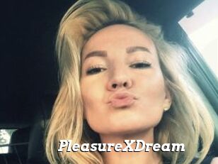 PleasureXDream