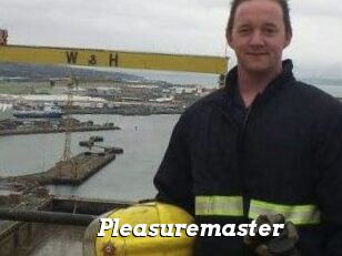 Pleasuremaster