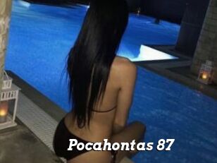 Pocahontas_87