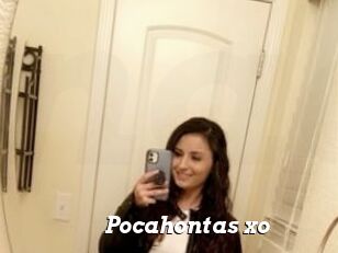 Pocahontas_xo