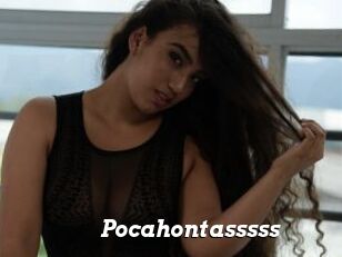 Pocahontasssss