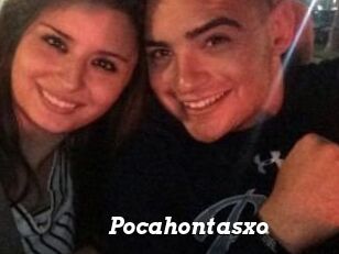 Pocahontasxo