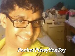 PocketPussySexToy