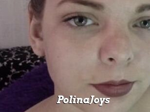 PolinaJoys