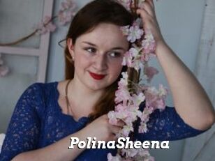 PolinaSheena