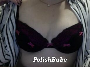 PolishBabe