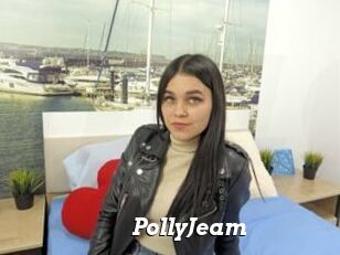 PollyJeam