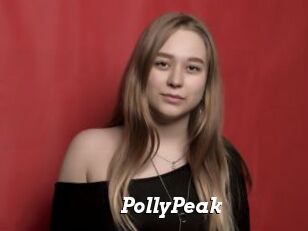 PollyPeak