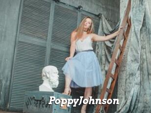 PoppyJohnson