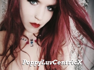 PoppyLuvCentricX