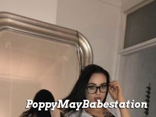 PoppyMayBabestation