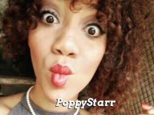 PoppyStarr