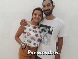 Pornoriders