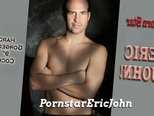 PornstarEricJohn