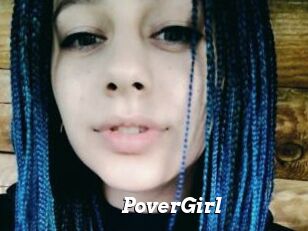 PoverGirl