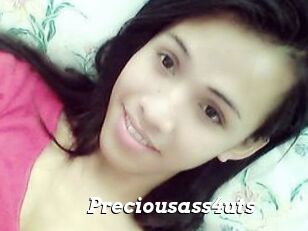 Preciousass4uts