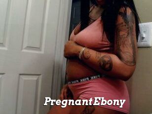 PregnantEbony