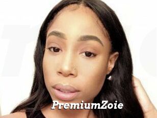 PremiumZoie