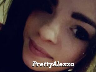 PrettyAlexxa