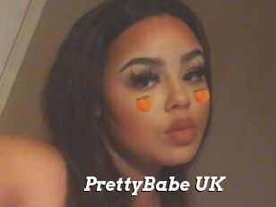 PrettyBabe_UK