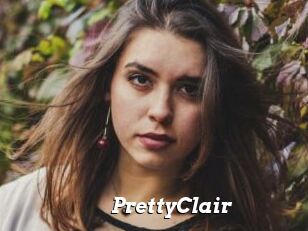 PrettyClair