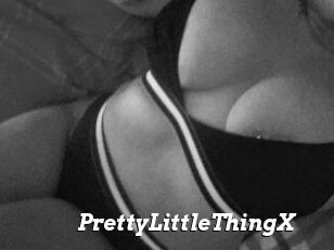 PrettyLittleThingX