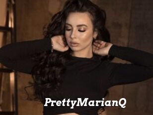 PrettyMarianQ