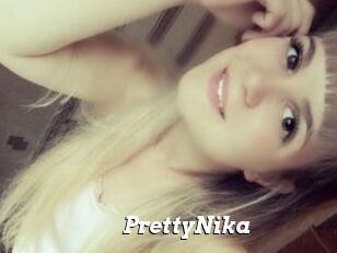 PrettyNika