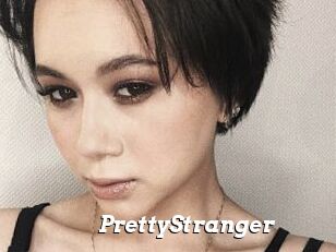 PrettyStranger