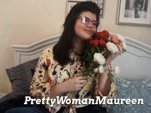 PrettyWomanMaureen