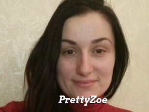 PrettyZoe