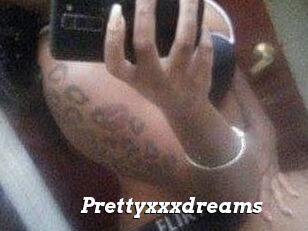 Prettyxxxdreams