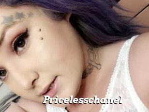 Pricelesschanel