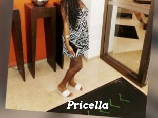 Pricella