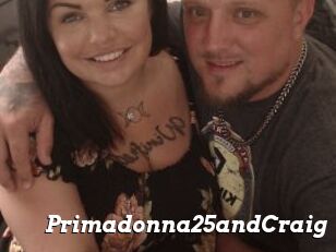 Primadonna25andCraig