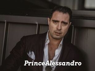 PrinceAlessandro