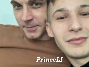 PrinceLI