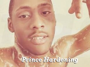 Prince_Hardening