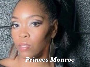 Princes_Monroe