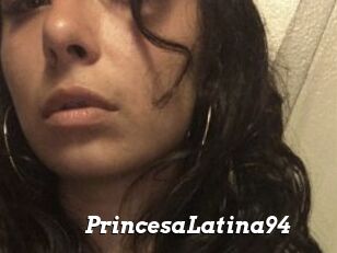 PrincesaLatina94