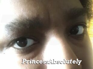 PrincessAbsolutely